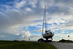 12. Op weg naar nieuwe avonturen