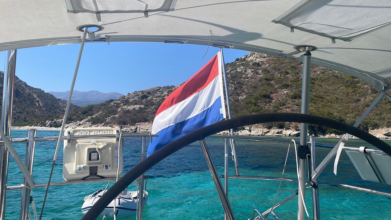 Je bekijkt nu Lang Weg Zeilers?