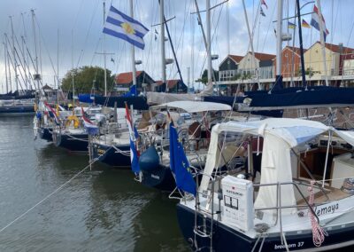 Lees meer over het artikel Breehornweekend 12-14 september 2025